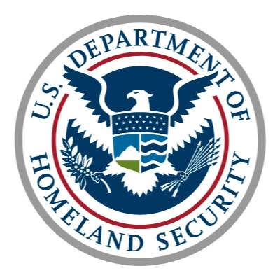 us department of homeland security