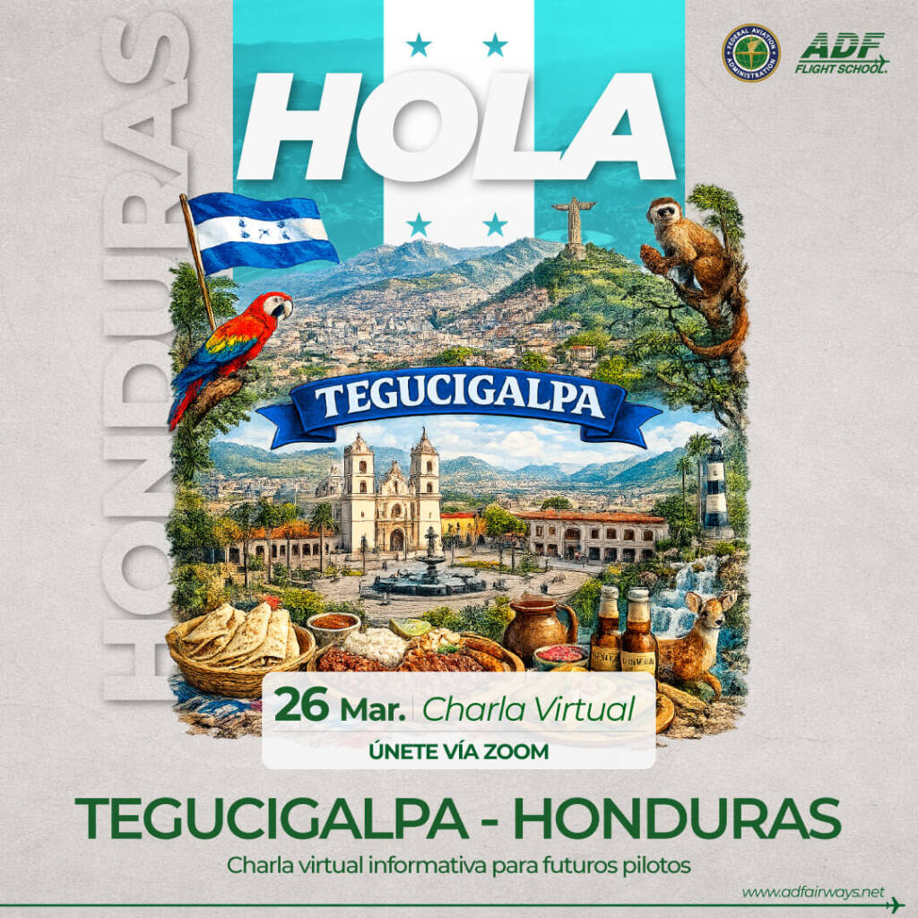 charla virtual de Tegucigalpa - Honduras
