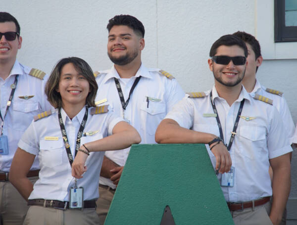 Diferencia entre piloto privado, piloto comercial e instructor de vuelo