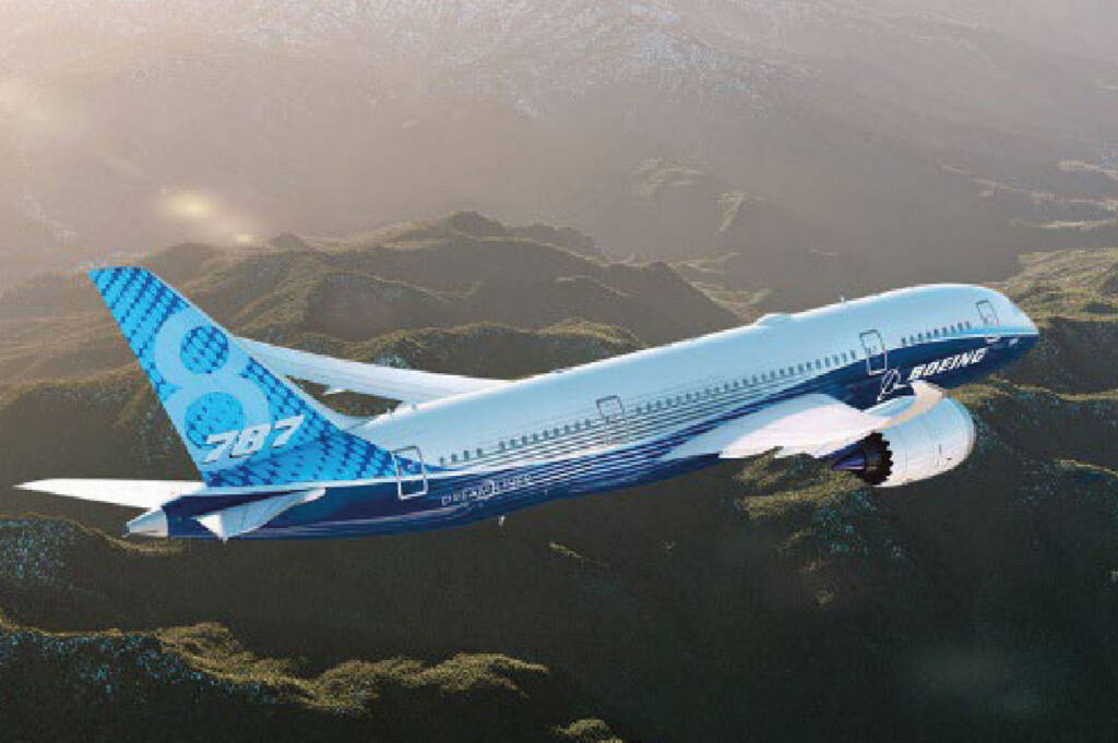 boing 787