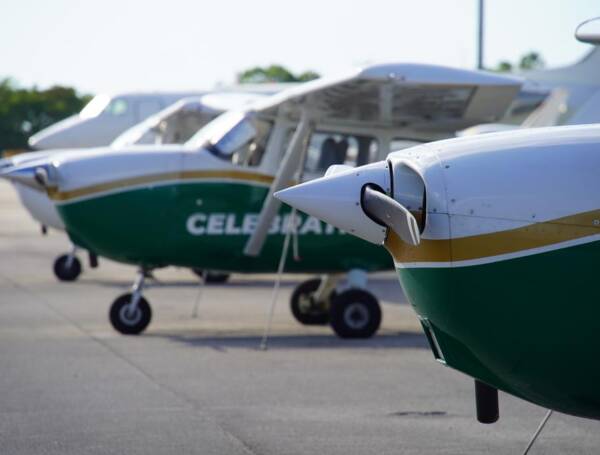 The Pilot Job Market in 2026: Why Demand Keeps Growing