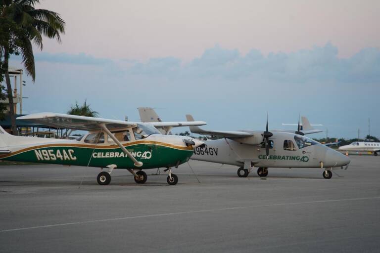 How Much Does It Cost to Become a Pilot? Debunking the Myth That You Need Millions