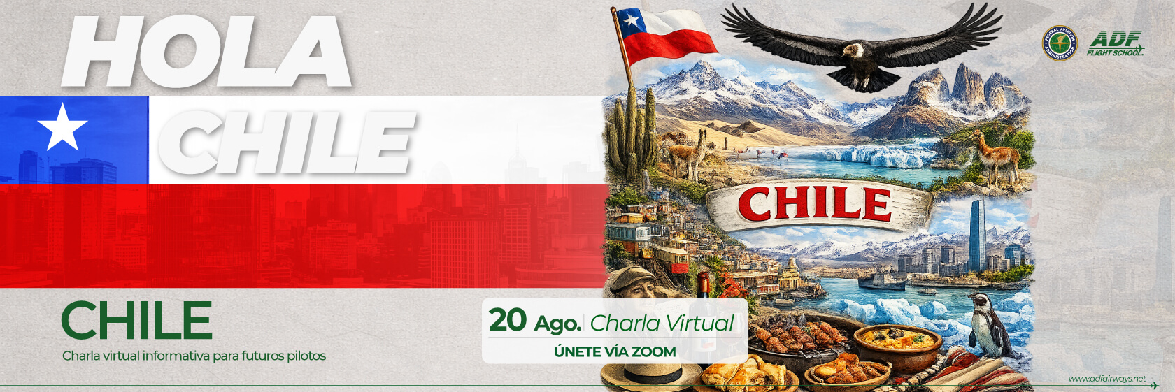 Santiago-de-Chile