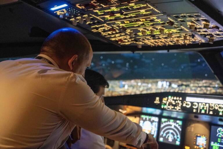 Preparacion piloto