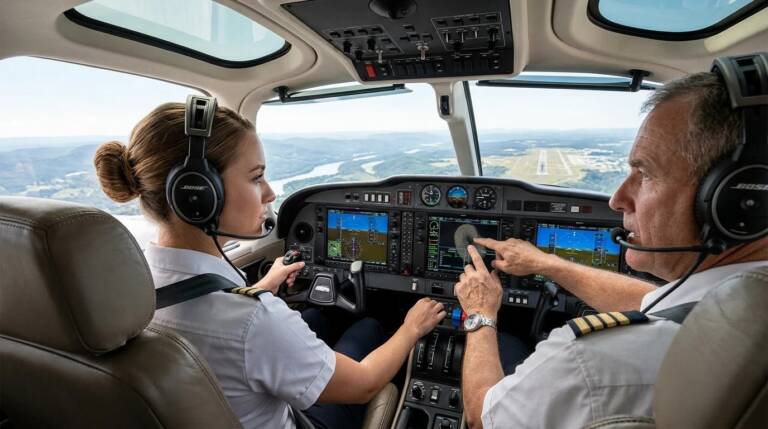 que-es-el-multi-engine-rating/
