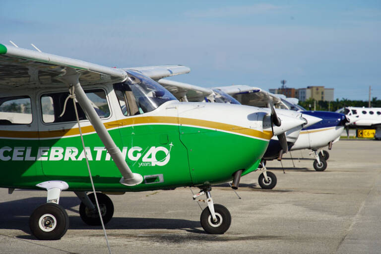 human error in aviation