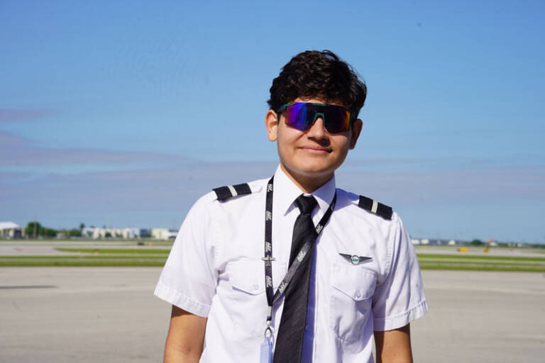 vale la pena ser piloto